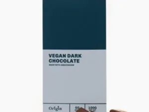 Vego Chocolate Bar