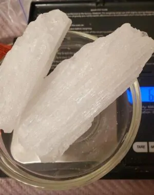 Buying Crystal Meth Online