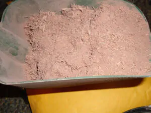 Mimosa Hostilis Root Bark Powder for Sale