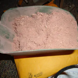 Mimosa Hostilis Root Bark Powder for Sale