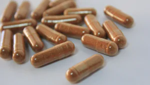 Magic Mushroom Capsules for Sale